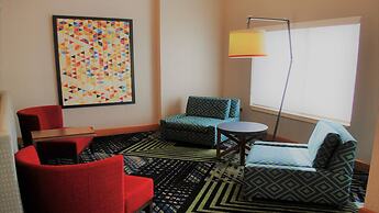 Holiday Inn Express Hotel & Suites Indianapolis North Carmel by IHG