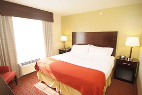 Holiday Inn Express Hotel & Suites Indianapolis North Carmel by IHG