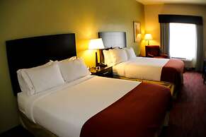 Holiday Inn Express Hotel & Suites Indianapolis North Carmel by IHG