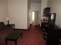Holiday Inn Express Hotel & Suites Indianapolis North Carmel by IHG
