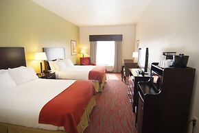 Holiday Inn Express Hotel & Suites Indianapolis North Carmel by IHG