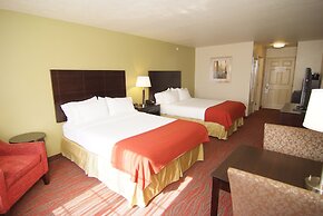 Holiday Inn Express Hotel & Suites Indianapolis North Carmel by IHG