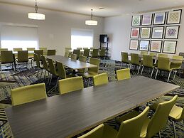 Holiday Inn Express Hotel & Suites Indianapolis North Carmel by IHG