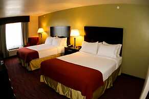 Holiday Inn Express Hotel & Suites Indianapolis North Carmel by IHG