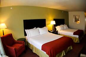 Holiday Inn Express Hotel & Suites Indianapolis North Carmel by IHG