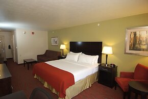 Holiday Inn Express Hotel & Suites Indianapolis North Carmel by IHG