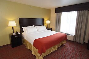 Holiday Inn Express Hotel & Suites Indianapolis North Carmel by IHG
