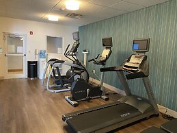 Holiday Inn Express Hotel & Suites Indianapolis North Carmel by IHG