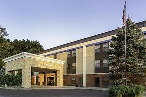 Hampton Inn Portage