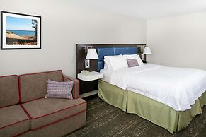 Hampton Inn Portage