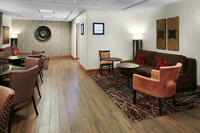 Hampton Inn Portage
