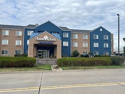 AmericInn by Wyndham Hays