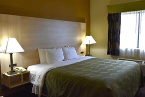 Quality Inn & Suites Brooks Louisville South