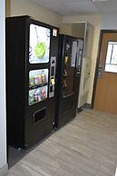 Quality Inn & Suites Brooks Louisville South