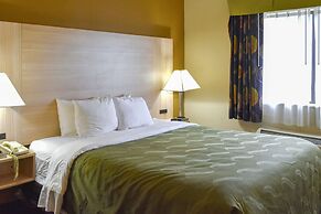 Quality Inn & Suites Brooks Louisville South