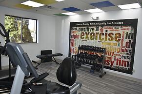 Quality Inn & Suites Brooks Louisville South