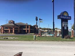 Days Inn by Wyndham Franklin