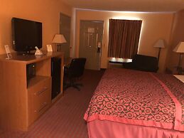 Days Inn by Wyndham Franklin