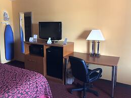 Days Inn by Wyndham Franklin