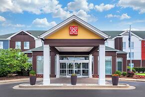 Hilton Garden Inn Lexington