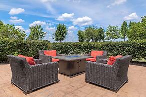 Hilton Garden Inn Lexington Hamburg