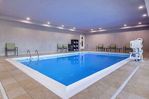 Hilton Garden Inn Lexington Hamburg