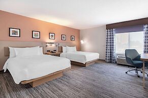 Hilton Garden Inn Lexington Hamburg