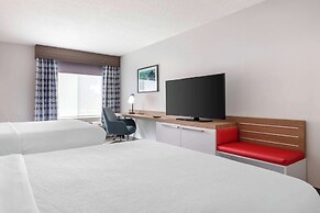 Hilton Garden Inn Lexington Hamburg