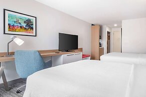 Hilton Garden Inn Lexington Hamburg