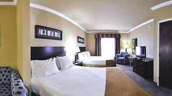 Holiday Inn Express Hotel & Suites Natchitoches by IHG