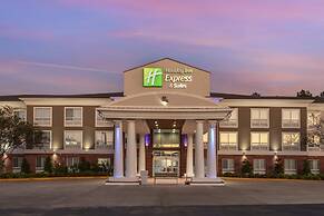 Holiday Inn Express Hotel & Suites Natchitoches by IHG