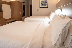 Holiday Inn Express Hotel & Suites Natchitoches by IHG