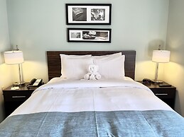 Wingate by Wyndham Salisbury