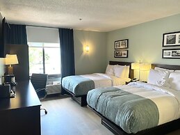 Wingate by Wyndham Salisbury