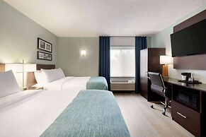 Wingate by Wyndham Salisbury