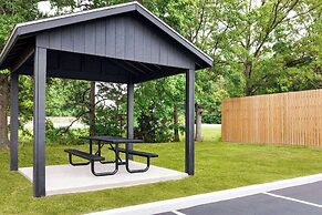 Wingate by Wyndham Salisbury