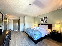 Wingate by Wyndham Salisbury