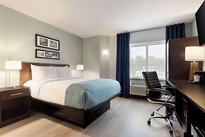 Wingate by Wyndham Salisbury