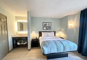 Wingate by Wyndham Salisbury