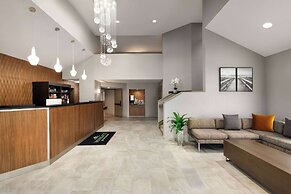 Wingate by Wyndham Salisbury