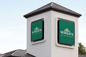 Wingate by Wyndham Salisbury