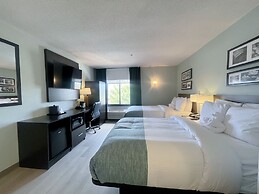 Wingate by Wyndham Salisbury