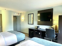 Wingate by Wyndham Salisbury