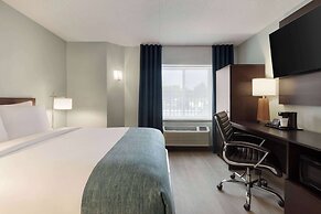 Wingate by Wyndham Salisbury