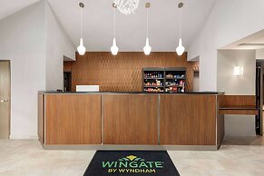 Wingate by Wyndham Salisbury