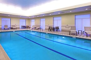 Courtyard by Marriott Boston Billerica/Bedford