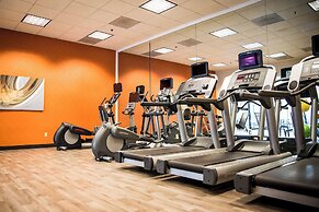Courtyard by Marriott Boston Billerica/Bedford