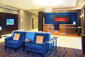 Courtyard by Marriott Boston Billerica/Bedford