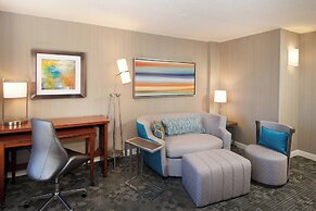 Courtyard by Marriott Boston Billerica/Bedford
