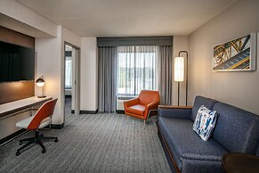 Courtyard by Marriott Boston Billerica/Bedford